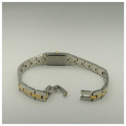 Seiko Bracelet Women's Japanese Quartz (Battery-Powered) Watch SZZC42-PO - Image #7