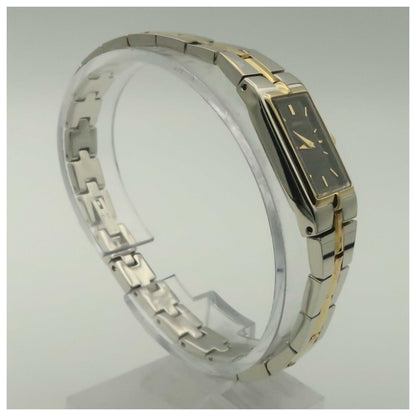 Seiko Bracelet Women's Japanese Quartz (Battery-Powered) Watch SZZC42-PO - Image #3