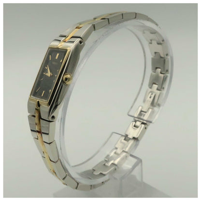 Seiko Bracelet Women's Japanese Quartz (Battery-Powered) Watch SZZC42-PO - Image #4