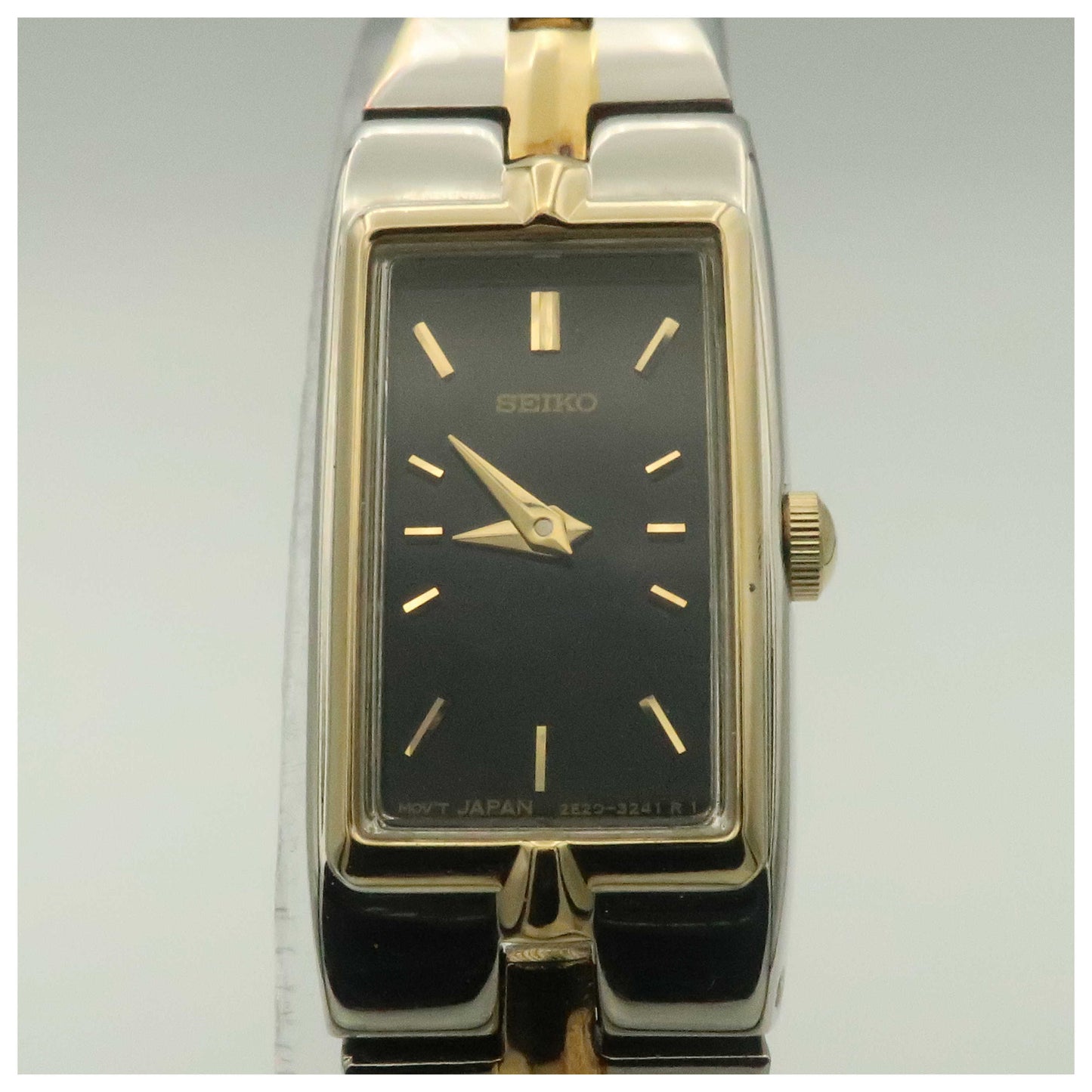 Seiko Bracelet Women's Japanese Quartz (Battery-Powered) Watch SZZC42-PO - Image #5
