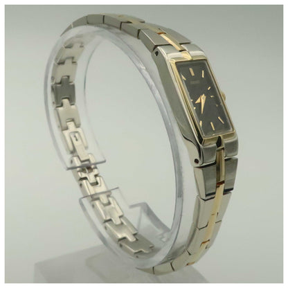 Seiko Bracelet Women's Japanese Quartz (Battery-Powered) Watch SZZC42-SD - Image #3