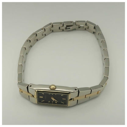Seiko Bracelet Women's Japanese Quartz (Battery-Powered) Watch SZZC42-SD - Image #8