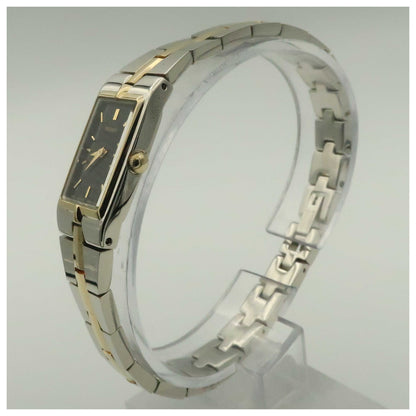 Seiko Bracelet Women's Japanese Quartz (Battery-Powered) Watch SZZC42-SD - Image #4