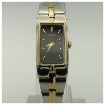 Seiko Bracelet Women's Japanese Quartz (Battery-Powered) Watch SZZC42-SD - Image #5