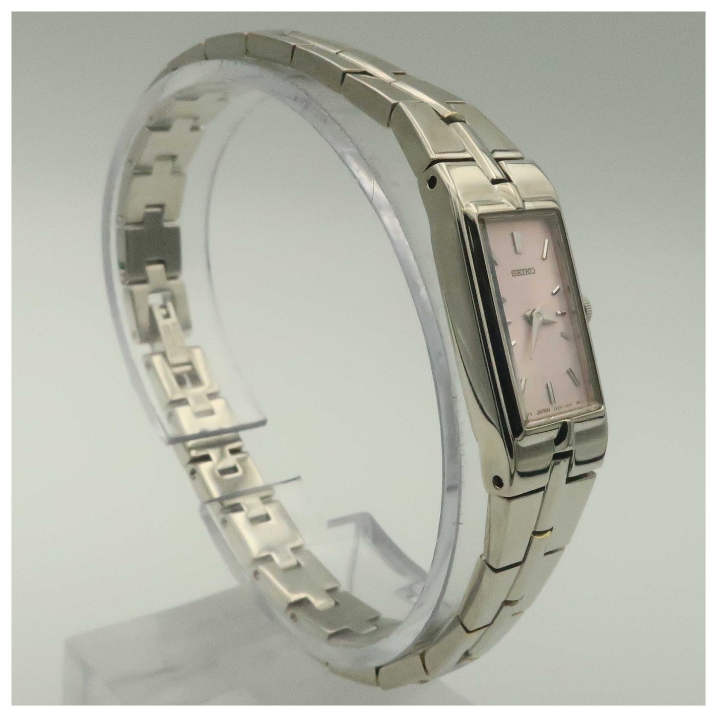 Seiko Dress Women's Japanese Quartz (Battery-Powered) Watch SZZC45-SDV - Image #3