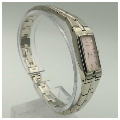 Seiko Dress Women's Japanese Quartz (Battery-Powered) Watch SZZC45-SDV - Image #3