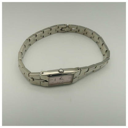 Seiko Dress Women's Japanese Quartz (Battery-Powered) Watch SZZC45-SDV - Image #8