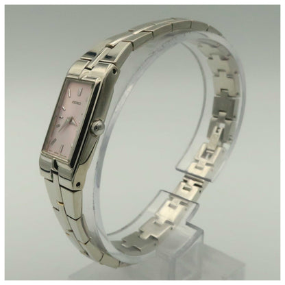 Seiko Dress Women's Japanese Quartz (Battery-Powered) Watch SZZC45-SDV - Image #4
