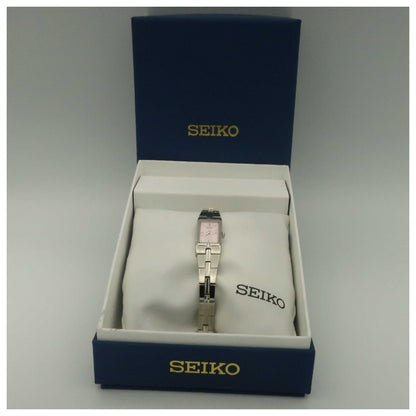 Seiko Dress Women's Japanese Quartz (Battery-Powered) Watch SZZC45-SDV - Image #6