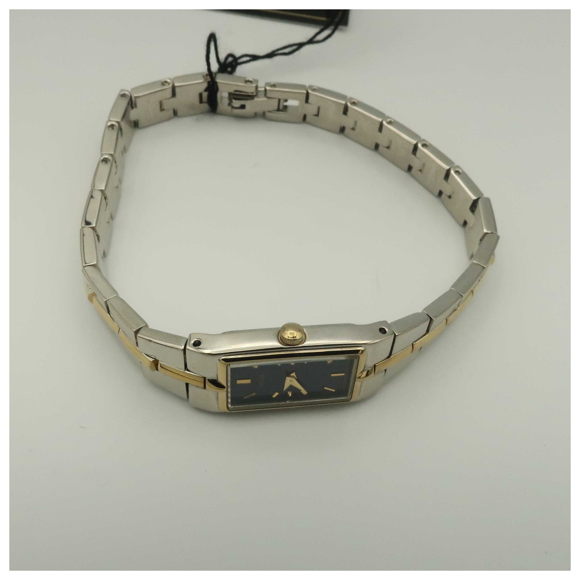 Seiko Bracelet Women's Japanese Quartz (Battery-Powered) Watch SZZC46-PO - Image #8