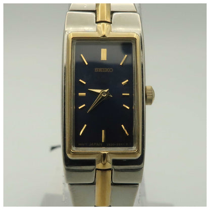 Seiko Bracelet Women's Japanese Quartz (Battery-Powered) Watch SZZC46-PO - Image #5