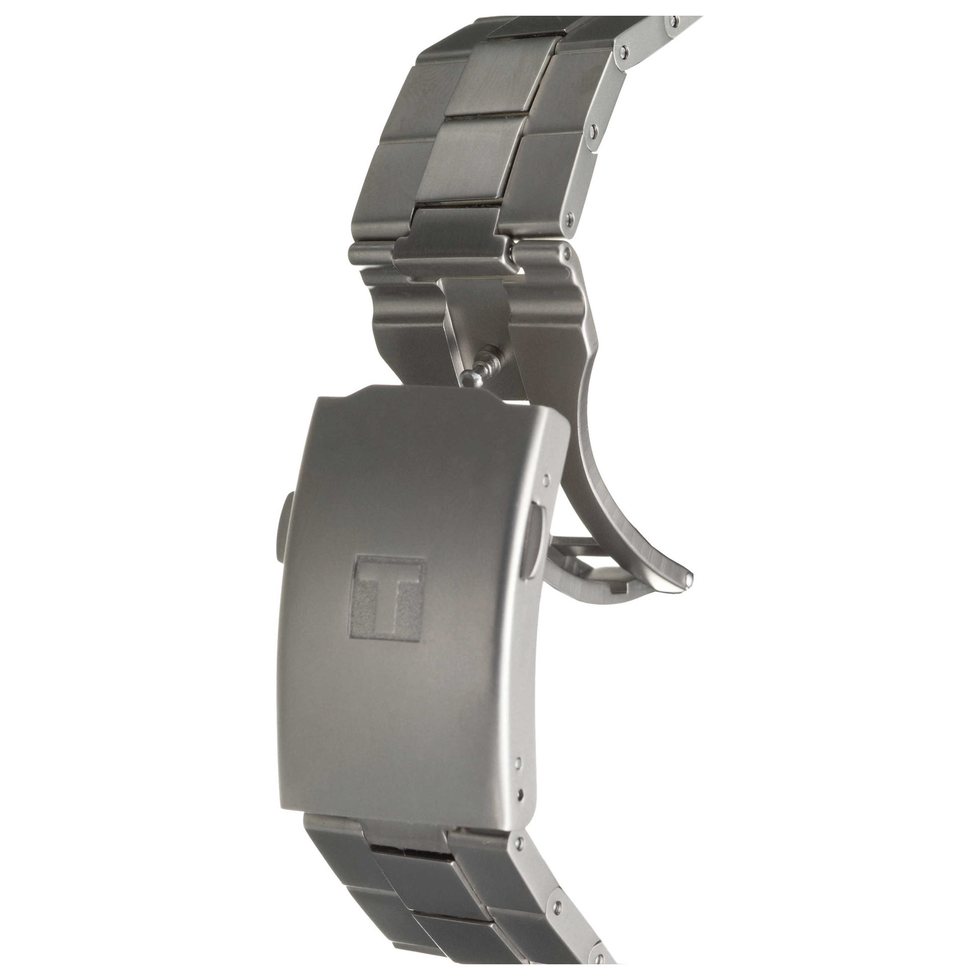 Tissot T-Touch Men's Swiss Quartz (Battery-Powered) Watch T0015204409100 - Image #7