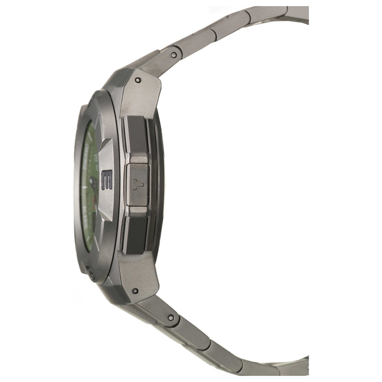 Tissot T-Touch Men's Swiss Quartz (Battery-Powered) Watch T0015204409100 - Image #4