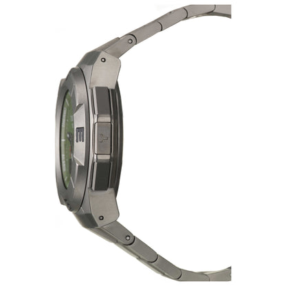 Tissot T-Touch Men's Swiss Quartz (Battery-Powered) Watch T0015204409100 - Image #4