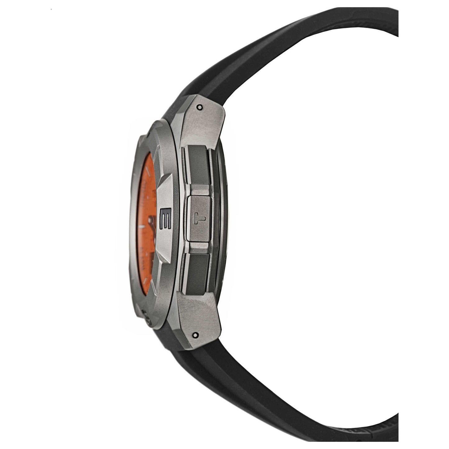 Tissot T-Touch Men's Quartz Watch T0015204728100 - Image #4