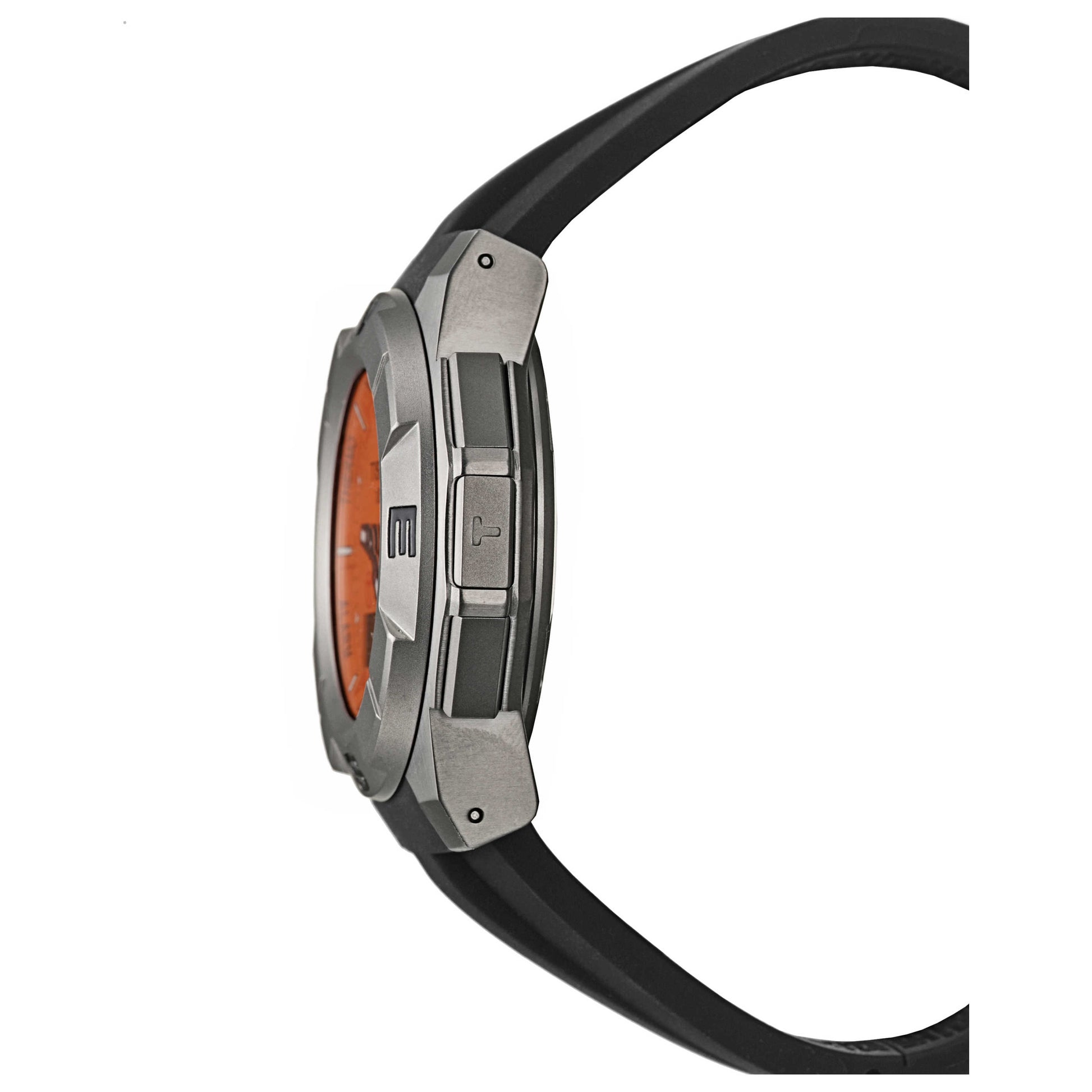 Tissot T-Touch Men's Quartz Watch T0015204728100 - Image #4
