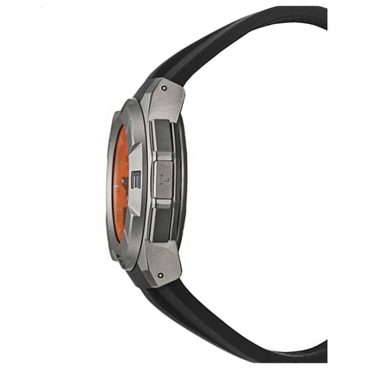 Tissot T-Touch Men's Quartz Watch T0015204728100 - Image #4