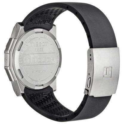 Tissot T-Touch Men's Quartz Watch T0015204736100 - Image #2