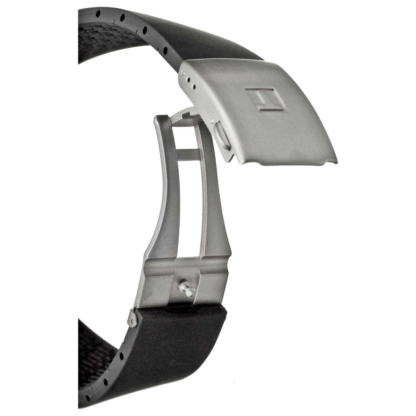 Tissot T-Touch Men's Quartz Watch T0015204736100 - Image #7