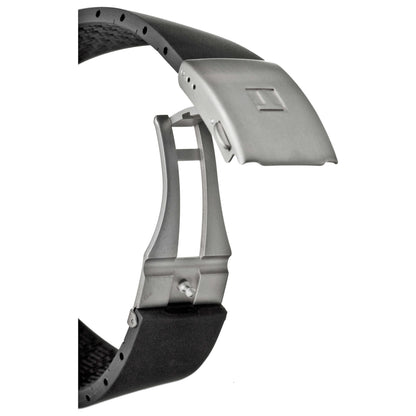 Tissot T-Touch Men's Quartz Watch T0015204736100 - Image #7