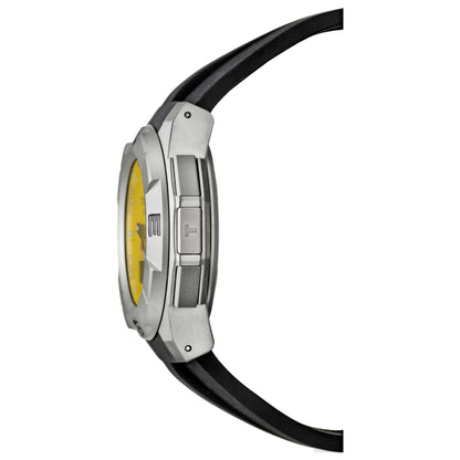 Tissot T-Touch Men's Quartz Watch T0015204736100 - Image #4
