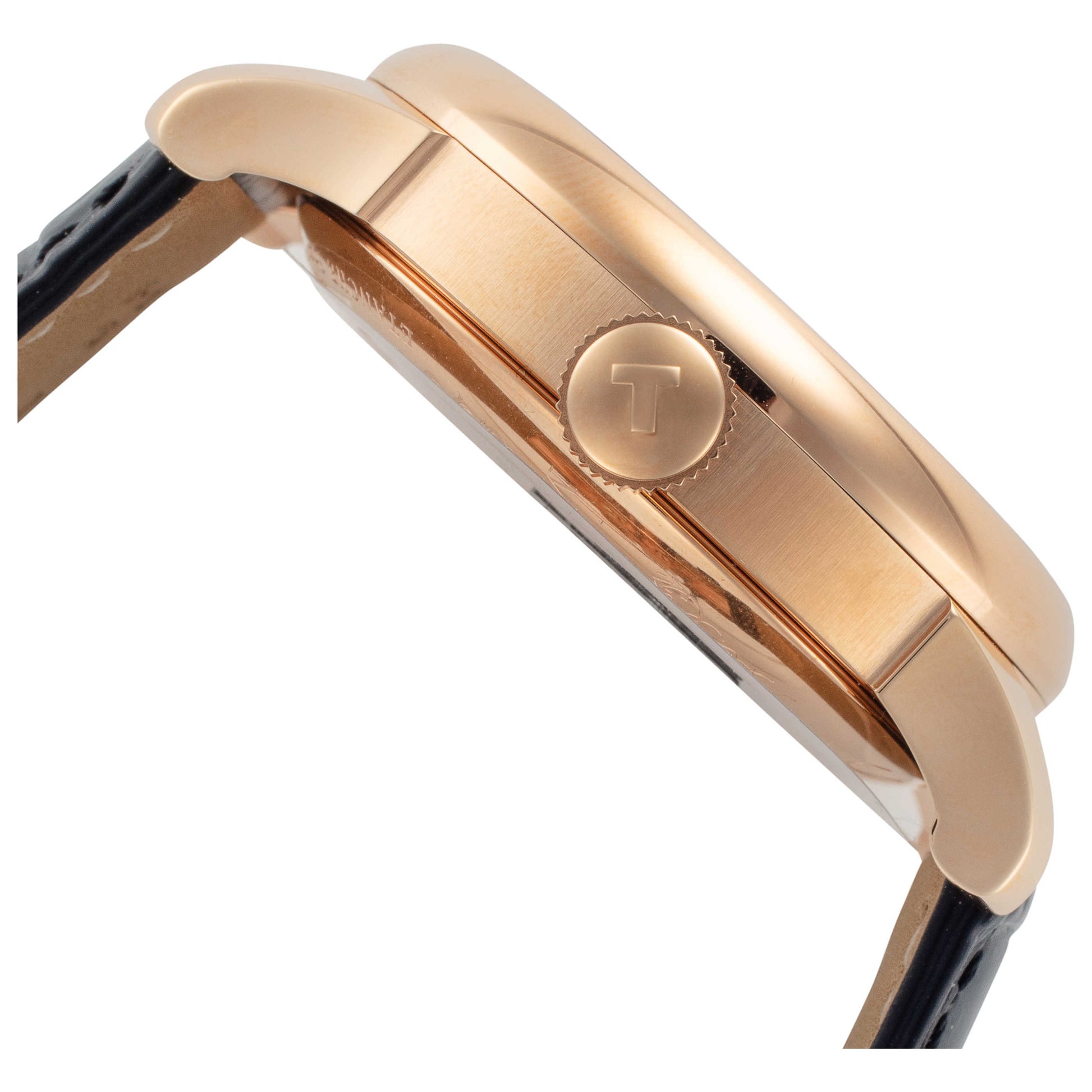 Tissot Le Locle Men's Watch T0064283605800 – - Main Image