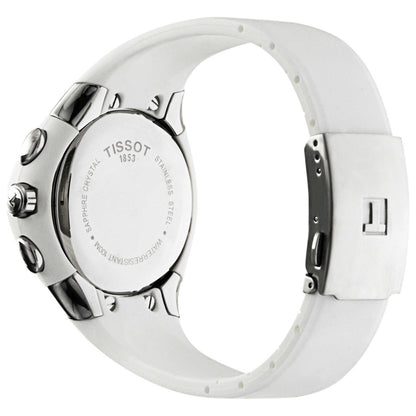 Tissot T-Sport Men's Watch T0104171711100 - Image #2