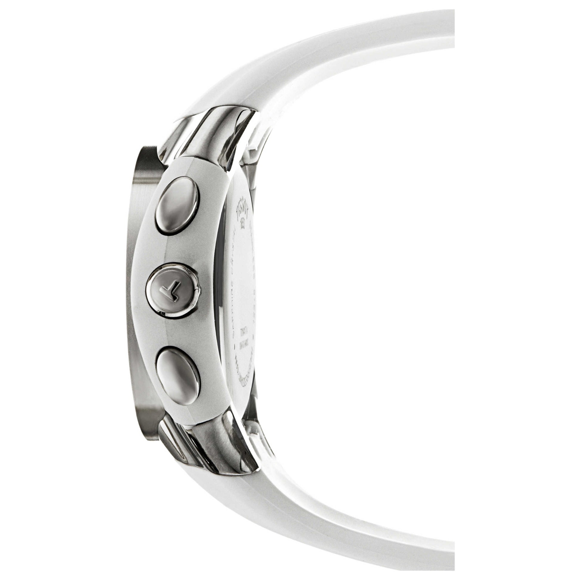 Tissot T-Sport Men's Watch T0104171711100 - Image #4