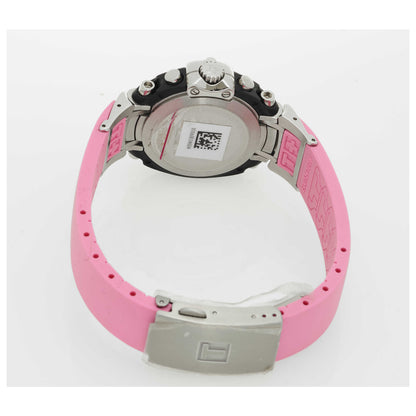 Tissot T-Sport Women's Swiss Quartz (Battery-Powered) Watch T0112171733100-SD - Image #2