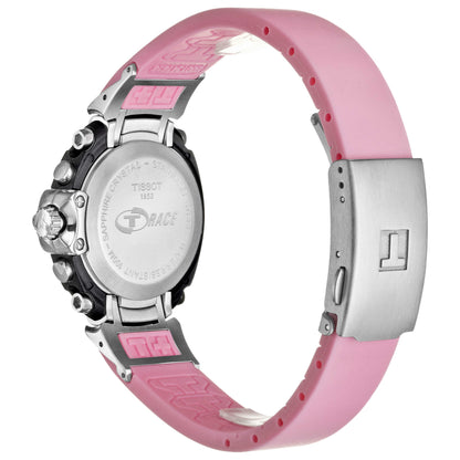 Tissot T-Sport Women's Swiss Quartz (Battery-Powered) Watch T0112171733100 - Image #2