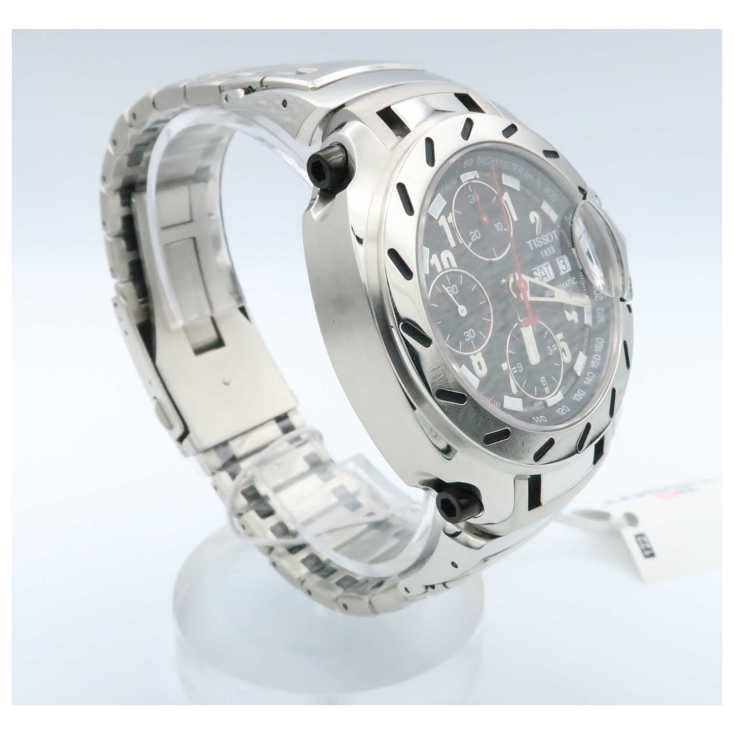 Tissot T-Sport Men's Automatic Watch T01141412-PO - Image #3