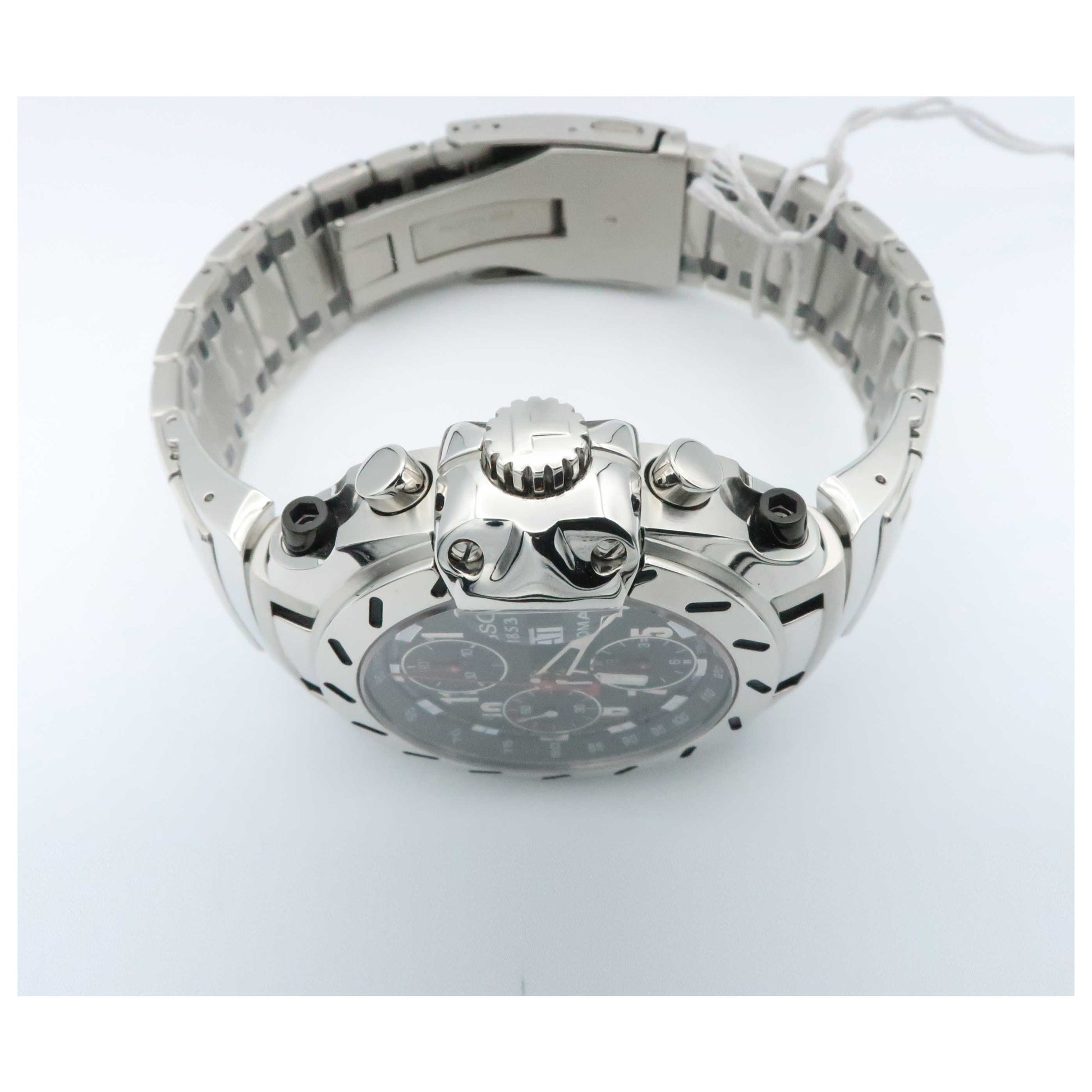 Tissot T-Sport Men's Automatic Watch T01141412-PO - Image #8