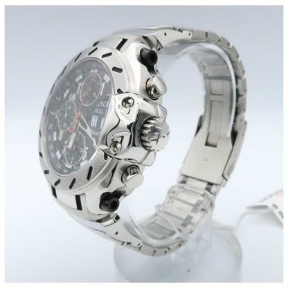 Tissot T-Sport Men's Automatic Watch T01141412-PO - Image #4