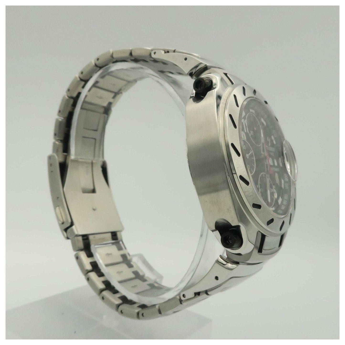 Tissot T-Sport Men's Automatic Watch T01141412-SDV - Image #3