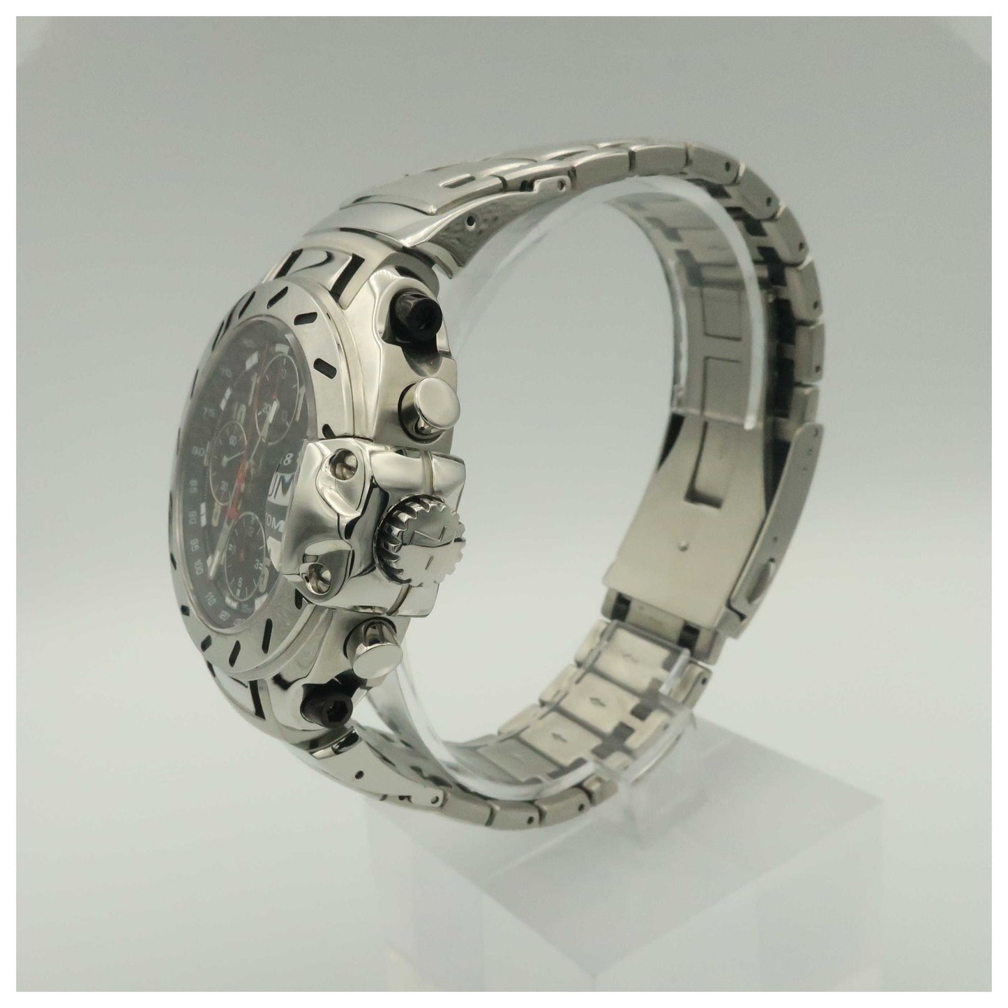 Tissot T-Sport Men's Automatic Watch T01141412-SDV - Image #4