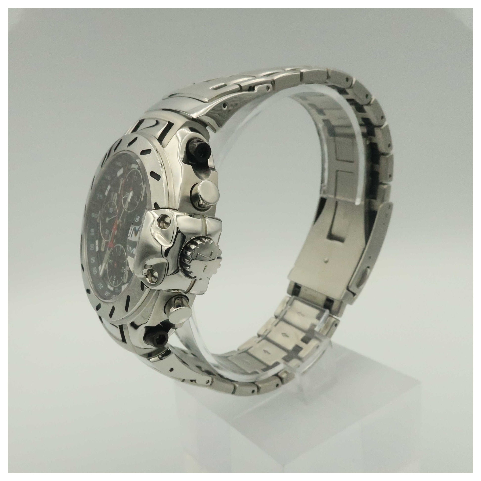Tissot T-Sport Men's Automatic Watch T01141412-SDV - Image #4