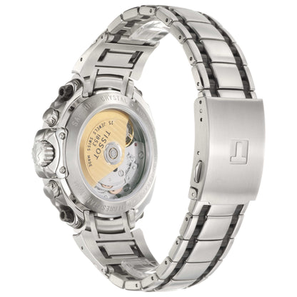 Tissot T-Sport Men's Automatic Watch T01141412 - Image #2