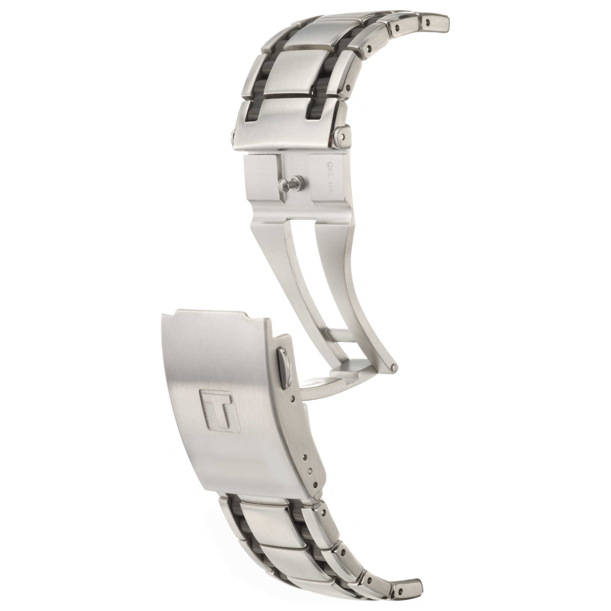 Tissot T-Sport Men's Automatic Watch T01141412 - Image #7