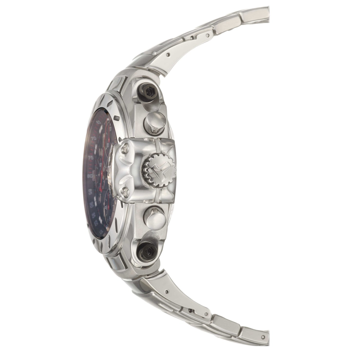 Tissot T-Sport Men's Automatic Watch T01141412 - Image #4