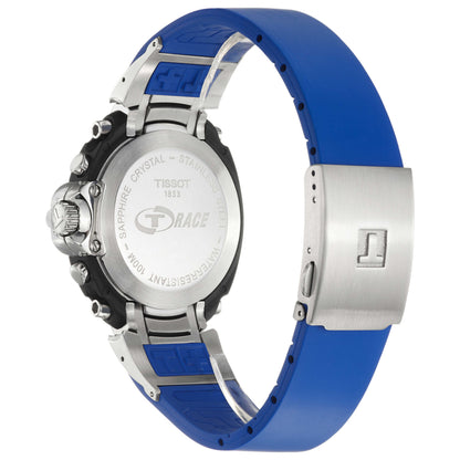Tissot T-Sport Men's Swiss Quartz (Battery-Powered) Watch T01141717 - Image #2