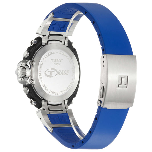 Tissot T-Sport Men's Swiss Quartz (Battery-Powered) Watch T01141717 - Image #2