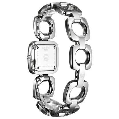 Tissot Odaci-T Women's Watch T0201091103100 - Image #2