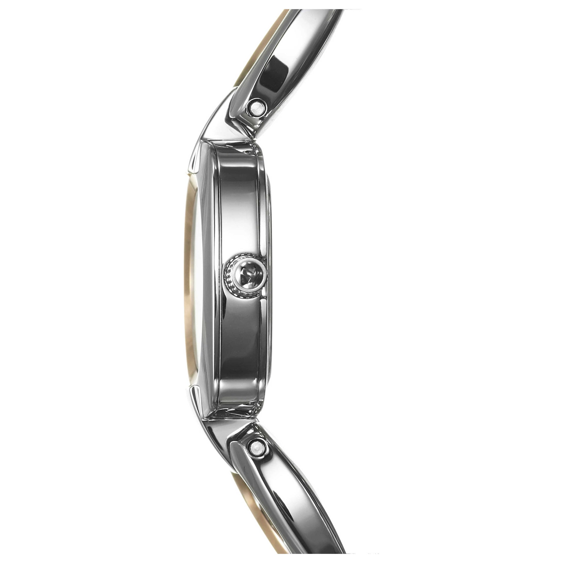 Tissot Odaci-T Women's Watch T0201092203100 - Image #4