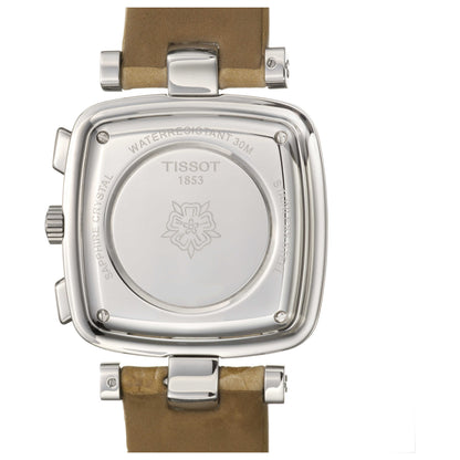 Tissot Odaci-T Women's Swiss Quartz (Battery-Powered) Watch T02031716 - Image #2
