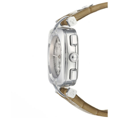 Tissot Odaci-T Women's Swiss Quartz (Battery-Powered) Watch T02031716 - Image #4