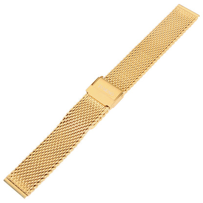 Front view of Tuseno Classic Unisex Watch Accessories T020403XX