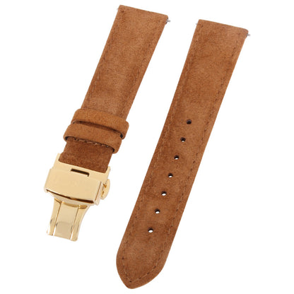 Front view of Tuseno Classic Unisex Watch Accessories T02040605