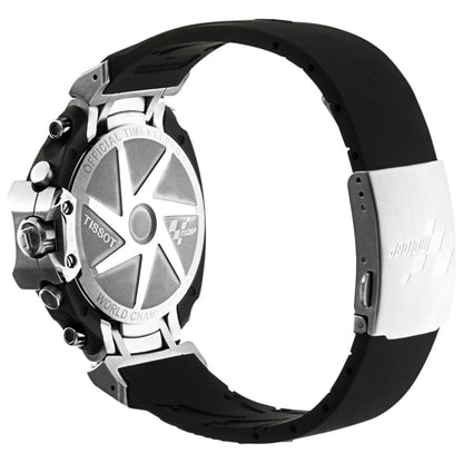 Tissot T-Sport Men's Watch T0274171720102 - Image #2