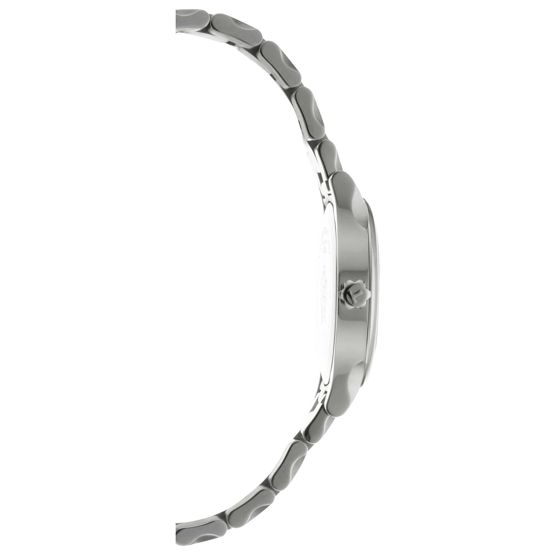 Tissot Stylis-T Women's Quartz Watch T0282101103700 - Image #3