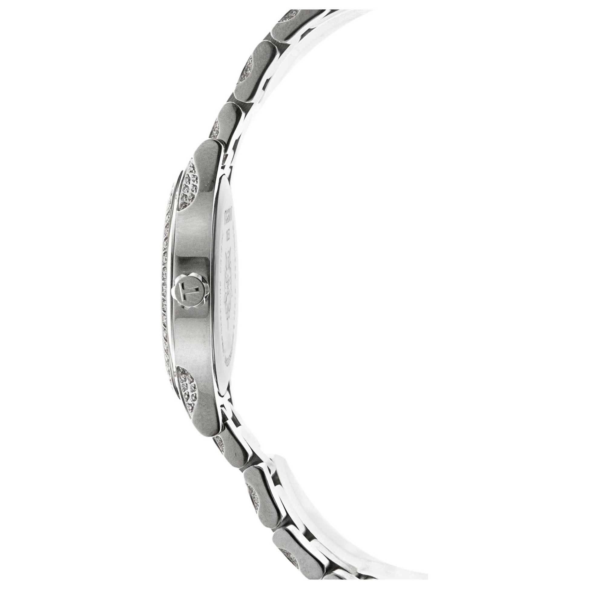 Tissot Stylis-T Women's Quartz Watch T0282101111700 - Image #4
